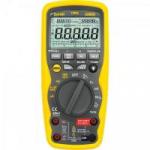 Multímetro Digital HM 2920 HIKARI Multímetro Digital HM 2920 HIKARI