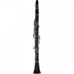 Clarinete Bb 17 Chaves HCL-520 HARMONICS