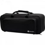 Trompete Bb HTR-300L Laqueado HARMONICS Trompete Bb HTR-300L Laqueado HARMONICS