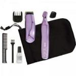 Aparador Feminino TOTAL BODY KIT DELICATE DEFINITIONS WAHL Aparador Feminino TOTAL BODY KIT DELICATE DEFINITIONS WAHL