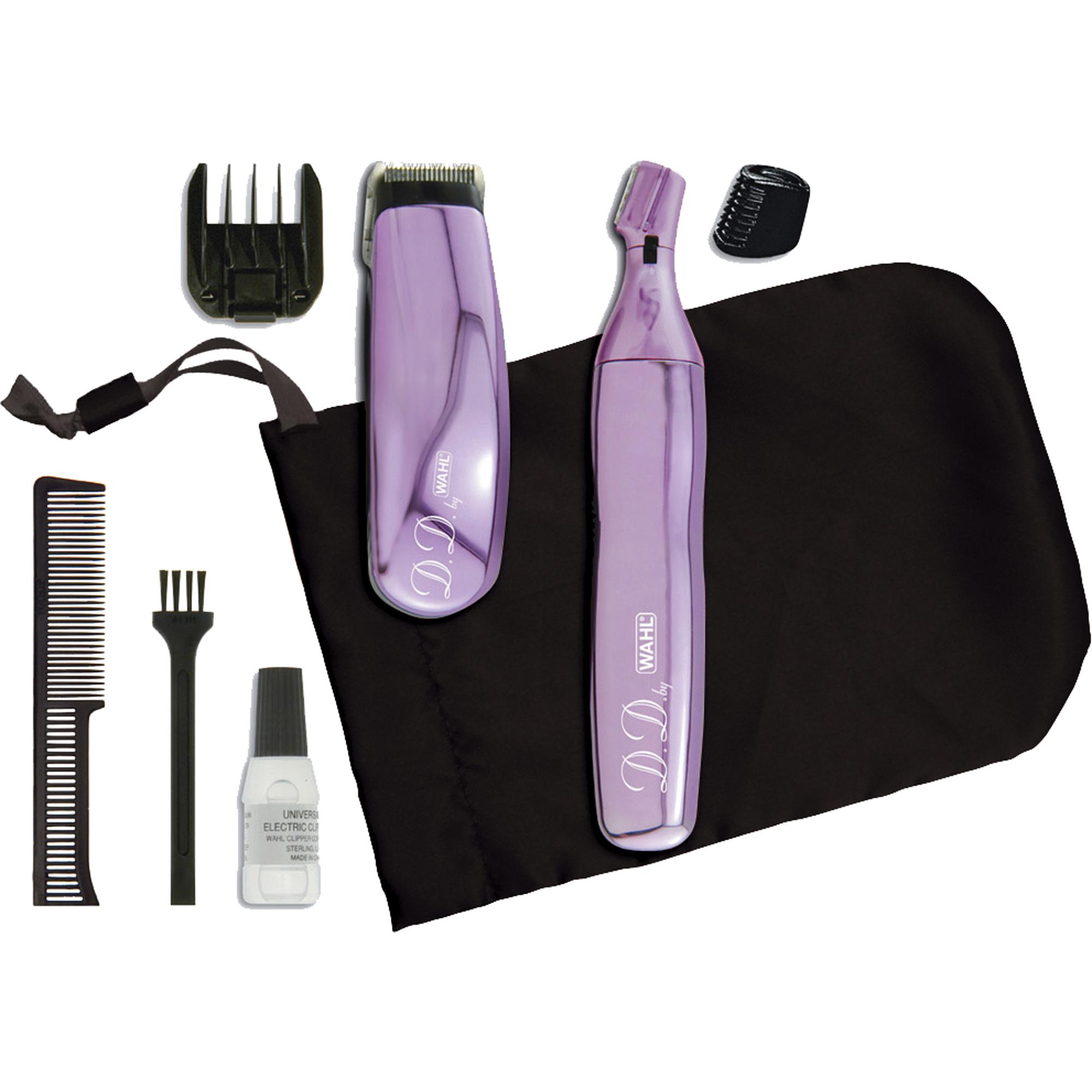 Aparador Feminino TOTAL BODY KIT DELICATE DEFINITIONS WAHL (53902) Hayamax Distribuidora Artesanato De Natal Em Feltro ~ Aparador Feminino TOTAL BODY KIT DELICATE DEFINITIONS WAHL (53902) Hayamax Distribuidora