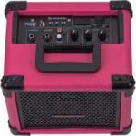 Caixa Multiuso 20W USB PLAYER 80 Rosa HAYONIK Caixa Multiuso 20W USB PLAYER 80 Rosa HAYONIK