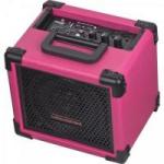 Caixa Multiuso 20W USB PLAYER 80 Rosa HAYONIK Caixa Multiuso 20W USB PLAYER 80 Rosa HAYONIK