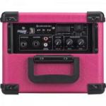 Caixa Multiuso 20W USB PLAYER 80 Rosa HAYONIK Caixa Multiuso 20W USB PLAYER 80 Rosa HAYONIK