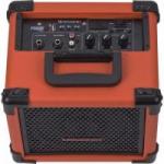 Caixa Multiuso 20W USB PLAYER 80 Laranja HAYONIK Caixa Multiuso 20W USB PLAYER 80 Laranja HAYONIK