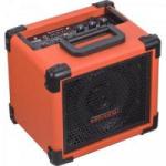 Caixa Multiuso 20W USB PLAYER 80 Laranja HAYONIK Caixa Multiuso 20W USB PLAYER 80 Laranja HAYONIK