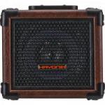 Caixa Multiuso 20W USB PLAYER 80 Marrom HAYONIK