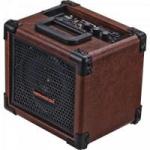Caixa Multiuso 20W USB PLAYER 80 Marrom HAYONIK Caixa Multiuso 20W USB PLAYER 80 Marrom HAYONIK
