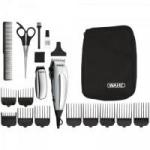 Máquina de Corte 127V DELUXE HOME PRO Prata WAHL Máquina de Corte 127V DELUXE HOME PRO Prata WAHL