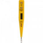 Detector e Medidor de Tensão VD4 Amarelo HYX
