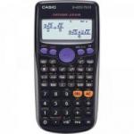Calculadora Científica 252 Funções FX82ESPLUS CASIO Calculadora Científica 252 Funções FX82ESPLUS CASIO