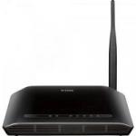 Roteador Wireless 150Mbps DIR-610-B1 Preto D-LINK Roteador Wireless 150Mbps DIR-610-B1 Preto D-LINK