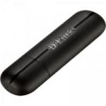 Adaptador Wireless USB 150Mbps DWA-123 Preto D-LINK Adaptador Wireless USB 150Mbps DWA-123 Preto D-LINK