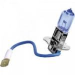 Lâmpada Crystal Vision Ultra H3 4300K 12V Branca PHILIPS