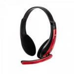 Headset Gamer PC/XBOX 360 SPIDER VENOM SHS-701 Preto/Vermelho FORTREK Headset Gamer PC/XBOX 360 SPIDER VENOM SHS-701 Preto/Vermelho FORTREK