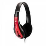 Headset Gamer PC/XBOX 360 SPIDER VENOM SHS-701 Preto/Vermelho FORTREK Headset Gamer PC/XBOX 360 SPIDER VENOM SHS-701 Preto/Vermelho FORTREK