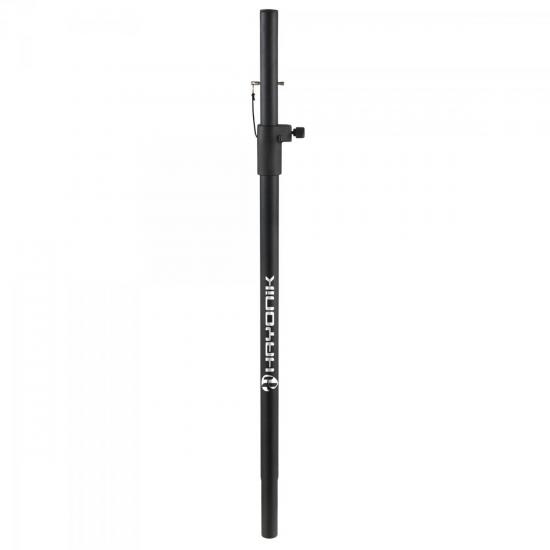 Suporte Para Som Profissional S90 Preto HAYONIK Suporte Para Som Profissional S90 Preto HAYONIK