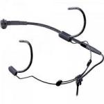 Microfone Auricular C520L Preto AKG Microfone Auricular C520L Preto AKG