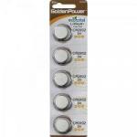 Pilha Moeda CR2032 Lithium GOLDEN POWER Pilha Moeda CR2032 Lithium GOLDEN POWER
