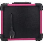 Caixa Multiuso 20W USB com Bateria Interna PLAYER 80 Rosa HAYONIK Caixa Multiuso 20W USB com Bateria Interna PLAYER 80 Rosa HAYONIK
