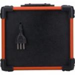 Caixa Multiuso 20W USB com Bateria Interna PLAYER 80 Laranja HAYONIK Caixa Multiuso 20W USB com Bateria Interna PLAYER 80 Laranja HAYONIK