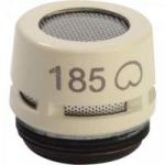 Capsula para Microfone R185W Branca SHURE Capsula para Microfone R185W Branca SHURE