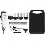 Máquina de Tosa SHOW PRO DOG CLIPPER 220V Branca WAHL Máquina de Tosa SHOW PRO DOG CLIPPER 220V Branca WAHL
