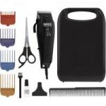 Máquina de Tosa e Acabamento BASIC DOG CLIPPER 110V Preto WAHL Máquina de Tosa e Acabamento BASIC DOG CLIPPER 110V Preto WAHL