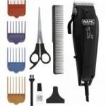 Máquina de Tosa e Acabamento BASIC DOG CLIPPER 220V Preto WAHL Máquina de Tosa e Acabamento BASIC DOG CLIPPER 220V Preto WAHL