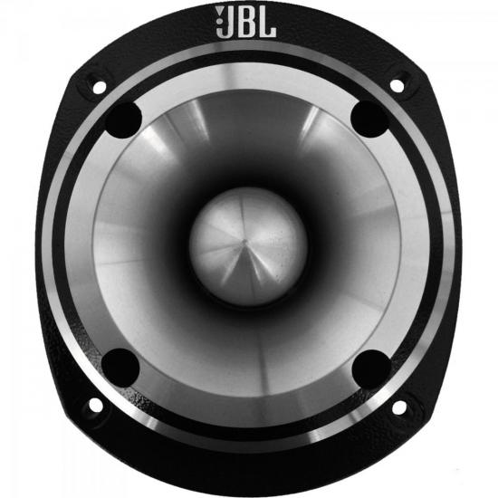 Super Tweeter ST450 Trio 300W RMS Preto JBL Super Tweeter ST450 Trio 300W RMS Preto JBL