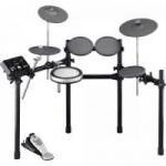 Bateria Eletrônica DTX522K YAMAHA Bateria Eletrônica DTX522K YAMAHA