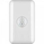 Sensor de Presença com Sistema Articulado Bivolt PT1010 Branco PROTECTION Sensor de Presença com Sistema Articulado Bivolt PT1010 Branco PROTECTION