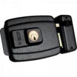 Fechadura Elétrica FX500 Preto ECP Fechadura Elétrica FX500 Preto ECP