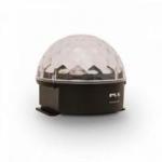 Bola Mágica 82 Raios de Luz 6 Leds 1W THUNDER BALL PLS Bola Mágica 82 Raios de Luz 6 Leds 1W THUNDER BALL PLS