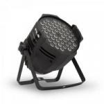 Projetor Pro PAR LED RGB Bivolt Preto PLS Projetor Pro PAR LED RGB Bivolt Preto PLS