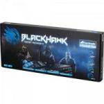 Teclado Gamer Multimídia BLACK HAWK GK-702 Preto/Azul FORTREK Teclado Gamer Multimídia BLACK HAWK GK-702 Preto/Azul FORTREK