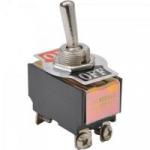 Chave On/Off 4 Polos CHVS0002 10A 125VAC GENÉRICO