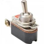 Chave On/Off 2 Polos CHVS0005 10A 125VAC GENÉRICO