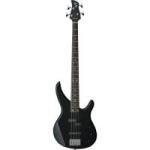 Contrabaixo 4 Cordas Passivo TRBX174 Preto YAMAHA Contrabaixo 4 Cordas Passivo TRBX174 Preto YAMAHA
