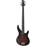 Contrabaixo 4 Cordas Passivo TRBX174 Old Violin Sunburst YAMAHA Contrabaixo 4 Cordas Passivo TRBX174 Old Violin Sunburst YAMAHA
