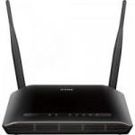 Roteador Wireless 300Mbps DIR-615 Preto D-LINK Roteador Wireless 300Mbps DIR-615 Preto D-LINK