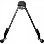 Suporte Para Guitarra/Violão/Contrabaixo SI200 Preto HAYONIK Suporte Para Guitarra/Violão/Contrabaixo SI200 Preto HAYONIK
