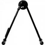Suporte Para Guitarra/Violão/Contrabaixo SI200 Preto HAYONIK Suporte Para Guitarra/Violão/Contrabaixo SI200 Preto HAYONIK