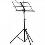 Suporte Para Partitura SP100 Preto HAYONIK Suporte Para Partitura SP100 Preto HAYONIK