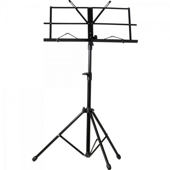 Suporte Para Partitura SP100 Preto HAYONIK Suporte Para Partitura SP100 Preto HAYONIK
