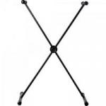 Suporte Para Teclado ST100 Preto HAYONIK