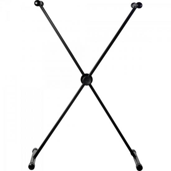 Suporte Para Teclado ST100 Preto HAYONIK Suporte Para Teclado ST100 Preto HAYONIK