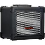 Caixa Multiuso 20W Bluetooth/USB/SD/FM IRON 80 Preta HAYONIK Caixa Multiuso 20W Bluetooth/USB/SD/FM IRON 80 Preta HAYONIK