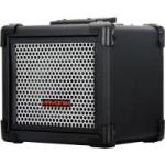 Caixa Multiuso 20W Bluetooth/USB/SD/FM IRON 80 Preta HAYONIK Caixa Multiuso 20W Bluetooth/USB/SD/FM IRON 80 Preta HAYONIK