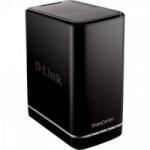 Servidor de Armazenamento SATA I/II interno de 3.5" DNS320L D-LINK Servidor de Armazenamento SATA I/II interno de 3.5" DNS320L D-LINK